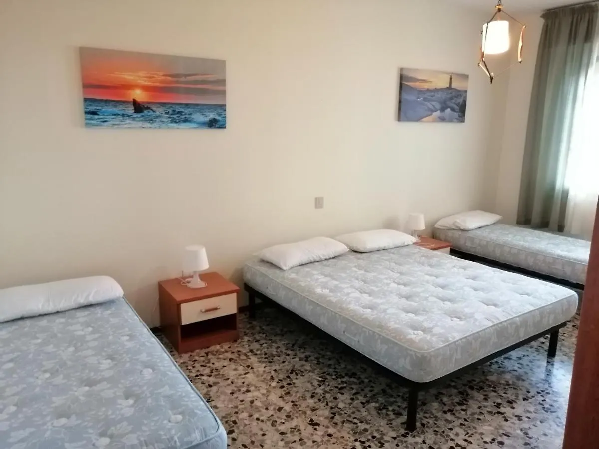 Daire Appartamento Vista Mare Lido di Jesolo İtalya