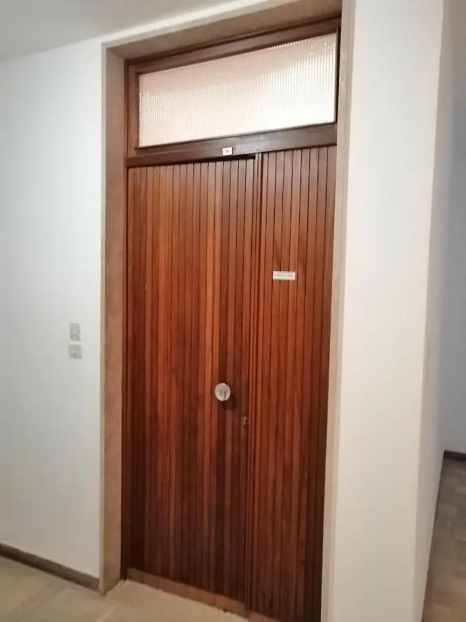 Appartamento Vista Mare Lido di Jesolo Daire