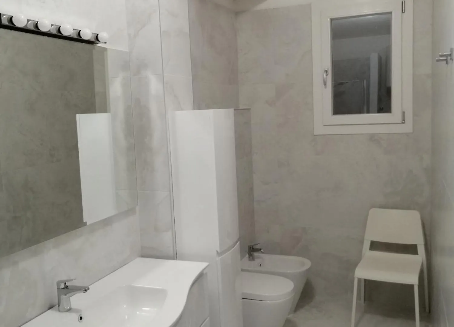 Daire Appartamento Vista Mare Lido di Jesolo