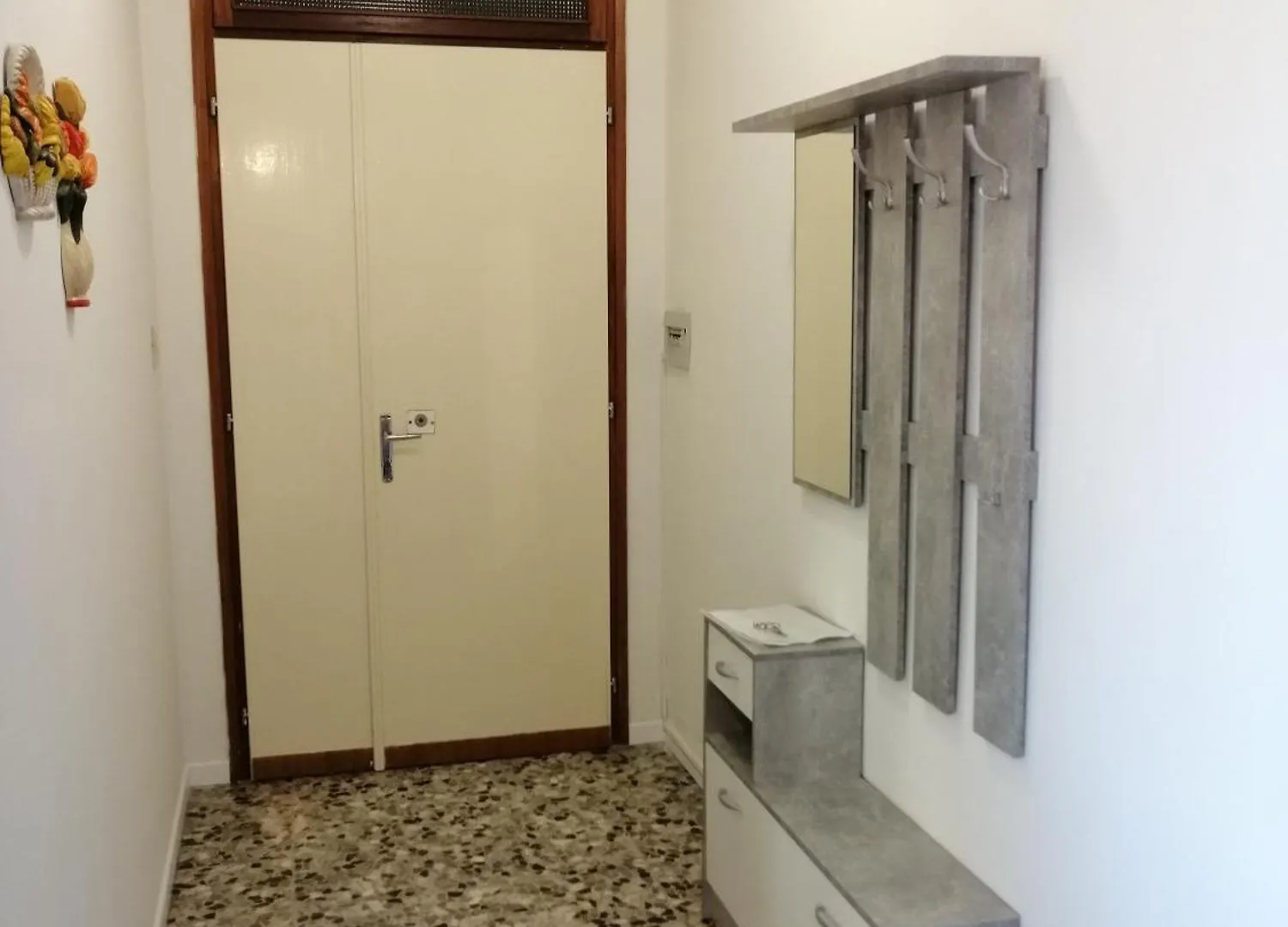 Appartamento Vista Mare Lido di Jesolo İtalya